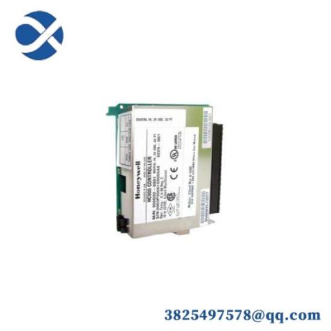 Honeywell 51304427-100 Industrial Automation Control Module