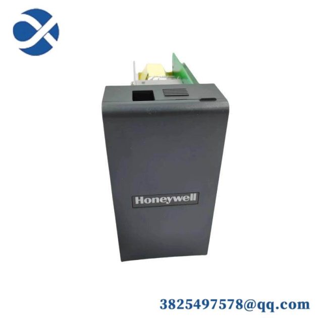 Honeywell 900P01-0501 Power Supply - High Efficiency Industrial Control Module
