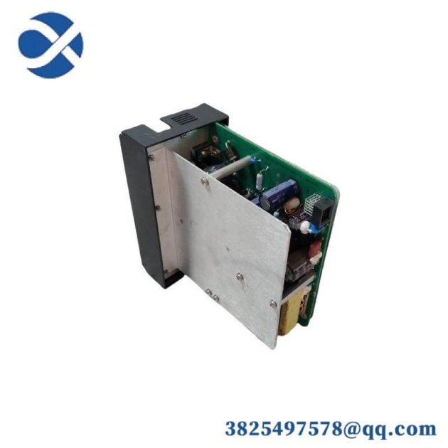 Honeywell 900P24-0501 Power Supply for SIL Certification