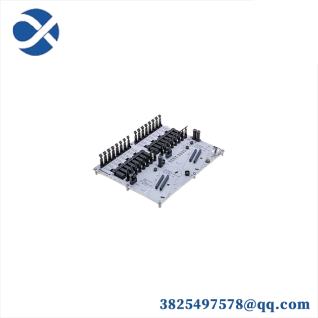Honeywell CC-GAIX11: High Precision Analog Input Module for Industrial Control Systems