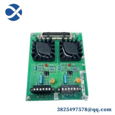 Honeywell 51304427-100 Industrial Automation Control Module