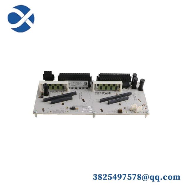Honeywell CC-TAIN11 | Redundant Analog Input Terminal Board