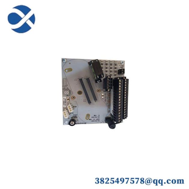 Honeywell Analog Input Module - CC-TAIX01, Precision Measurement & Control Solutions