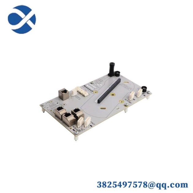Honeywell CC-TCNT01 51308307-175 Termination Assembly: Precision Engineering for Industrial Control