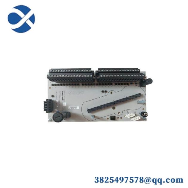 Honeywell CC-TUI041 Universal Input/Output Module