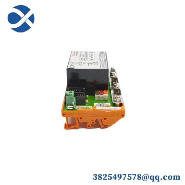 Honeywell FC-DCOM-232/485 Communication Interface for Factory Automation