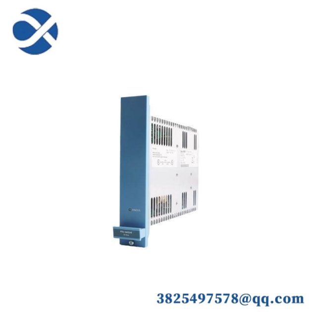 Honeywell FC-PSU-240516 V1.1 - Industrial Power Supply Module
