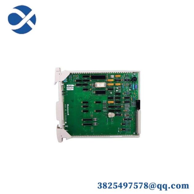Honeywell FC-SDIL-1608 V1.1 - Advanced Digital Input Module for Industrial Control