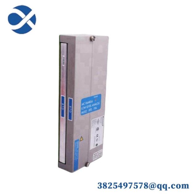 HONEYWELL FS-CPCHAS-0001 Control Systems Module