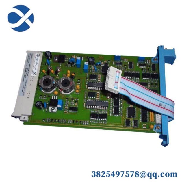 Honeywell FS-SAO-0220M Safe Analog Output Module