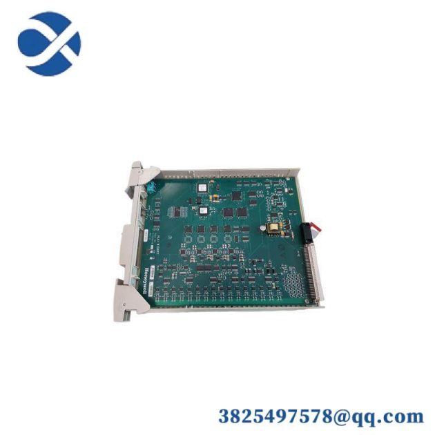 Honeywell MC-PHAI01 51403479-150: High Level Analog Input Module for HART Communication