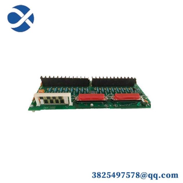 Honeywell PLC Series: MC-TAIH52 51304337-250 - Advanced High-Level Analog Input Module