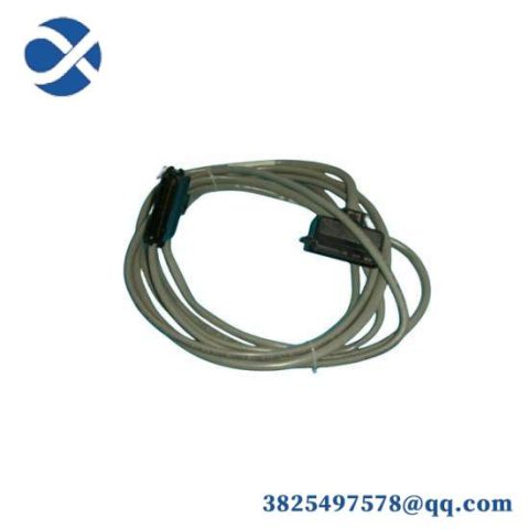 Honeywell MU-KFTA05 FTA I/O Cable: Advanced Industrial Control Solution