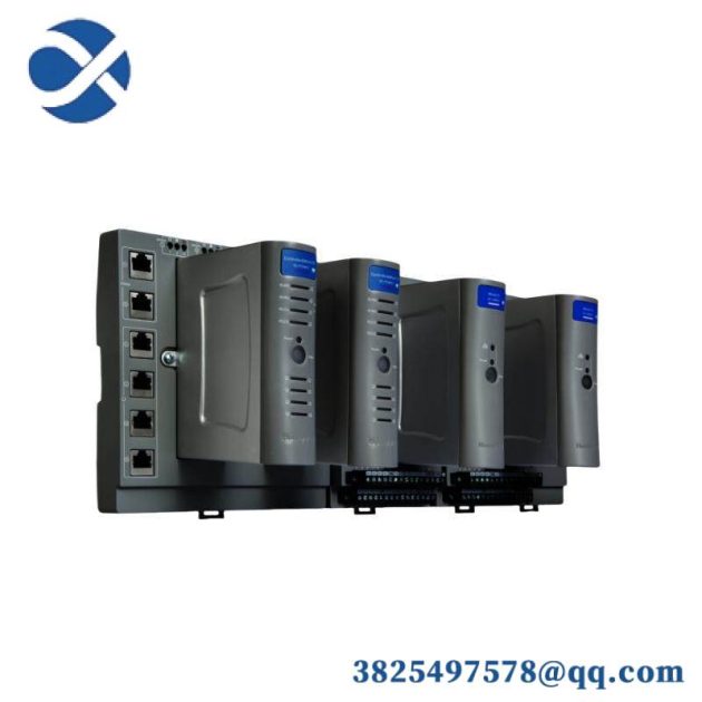 Honeywell SP-EMD174-ESD Non-Redundant Controller - Precision Control for Industrial Applications