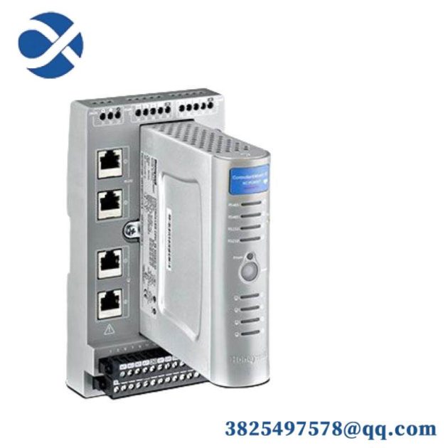 Honeywell SP-IHARTP Non-Redundant Controller: Advanced Automation in Your Reach