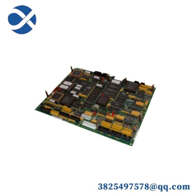 GE IC200ALG265 Analog Input Module: Advanced Automation Solution