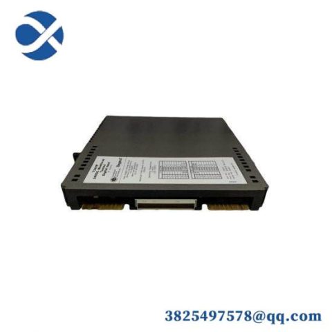 ICS TRIPLEX T3411F Digital Input Module - Reliable Industrial Control Solution