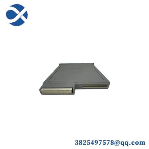 ICS TRIPLEX T8151C - Advanced Communications Interface