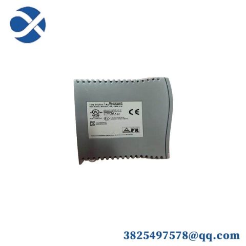 ICS Triplex T8191 Controller Module - Advanced Automation Solution for Industrial Control