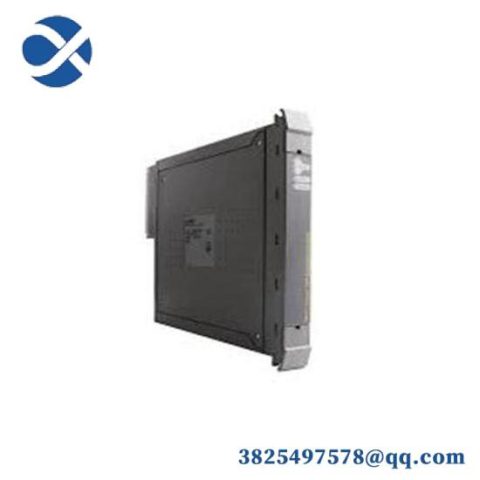 ICS TRIPLEX T8471 - Trusted True-Magnetic Resonance 120Vdc Digital Output Module