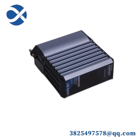 Invensys Foxboro B0123HE: Advanced Control System for Industrial Automation