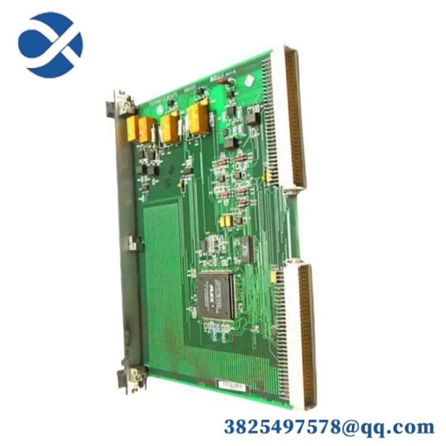 GE IS200BICLH1BBA: Advanced Programmable Logic Controller Module