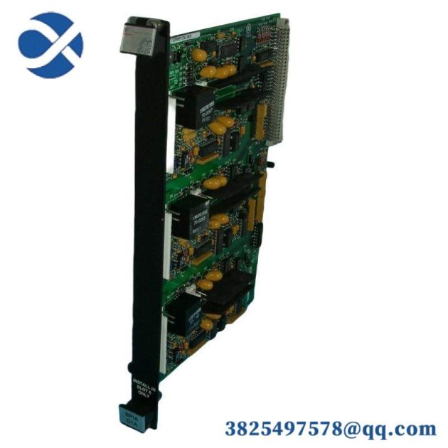 GE IS200BPIAG1AEB: Advanced PLC PCB Circuit Board for Industrial Automation