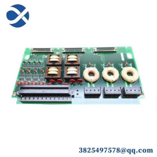 GE IS200TGENH1A: Advanced Turbine Control Board for Gas and Steam Turbines