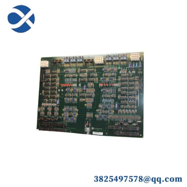 GE IS200XDIAG1A-DD: Precision Circuit Board for Industrial Control