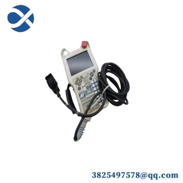 Kawasaki 50817-0066 Robot Teach Pendant - Advanced Control Module