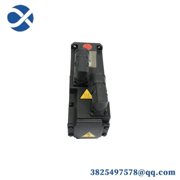 KUKA 1FK7063-5AF71-1SY3-Z S77 Robot Servo Motor
