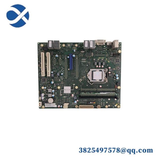 KUKA 00-271-601KPC4 00271601 Mainboard - Industrial Control Module