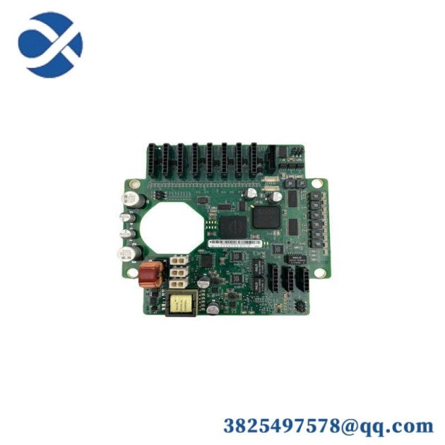 KUKA KRC4 RDC Card 00-200-655: Advanced Control Module