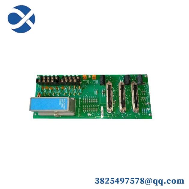 Honeywell MC-TAOX52 51304335-275 Analog Output Module - Advanced Control Solutions for Industrial Automation