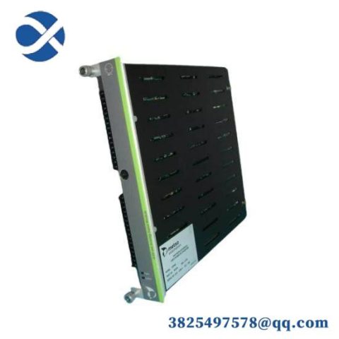 METSO IOP302: Precision Control Module for Industrial Applications