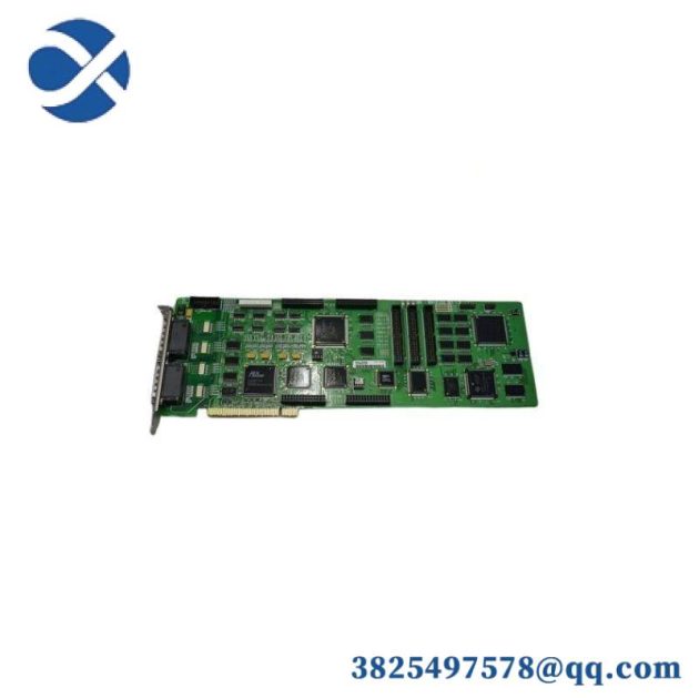MMC-BDP081PNA - Advanced Motion Controller Board by Industry Leader