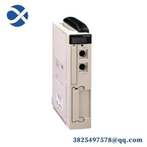 Schneider Unity Level 100 Processor TSXP57104M Premium CPU, Designed for Seamless Integration and Advanced Automation