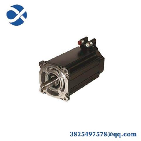 RADISYS MPL-B310P-MJ72AA SERVO MOTOR - High-Performance Servo Motor for Industrial Control Systems