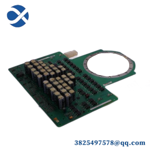 ABB NBIO-21CU - Advanced Control Module for Industrial Automation