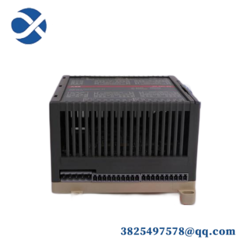 ABB UMB015BE02 - HIEE400995R0002: Advanced Industrial Control Module