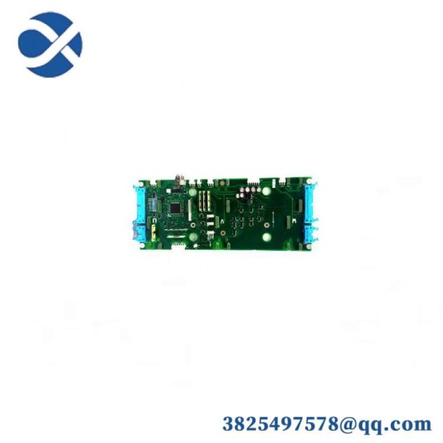 ABB NINT-72C 61336125G - Main Circuit Board