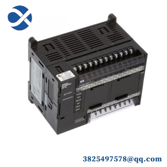 GE Fanuc 2093-ASP06 Control Module, Advanced Industrial Automation