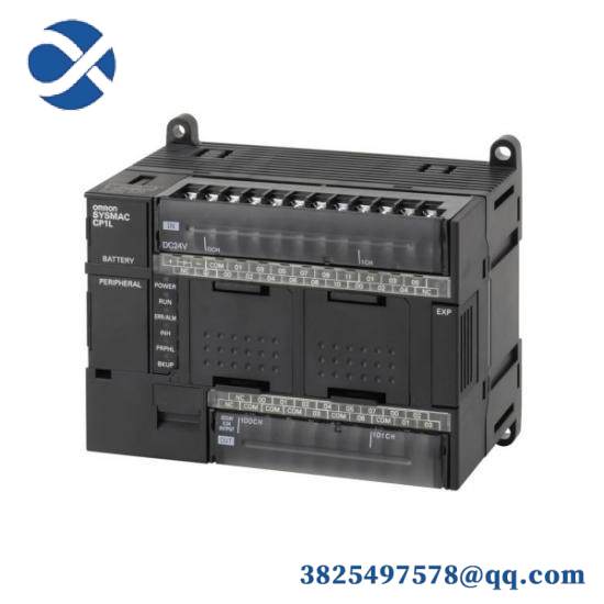 GE Fanuc 2093-ASP06 Control Module, Advanced Industrial Automation