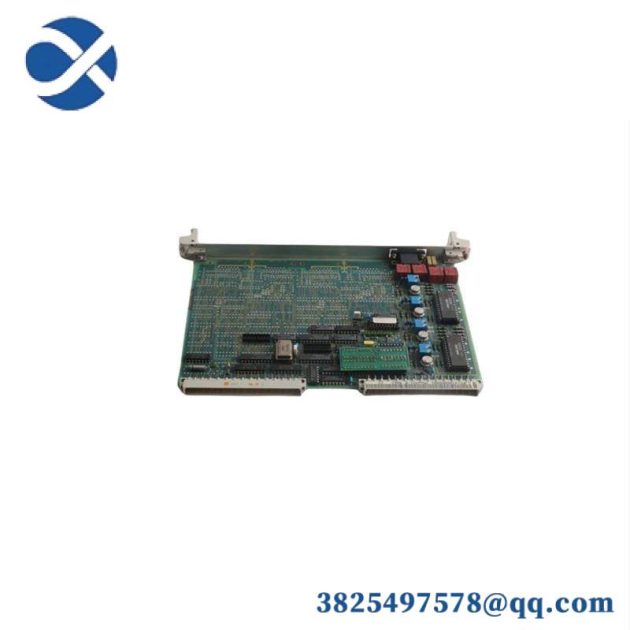 AB Industries 2711-K5A16L1 Standard Operator Terminal, Designed for Precision Control Applications