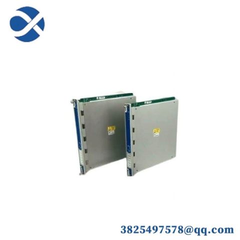 Ovation OCC100 Module, 5X00790G01, High-Precision Control Solution