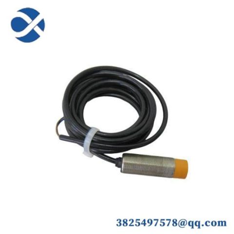 P+F 3RG4023-0JB00 Inductive Proximity Switch