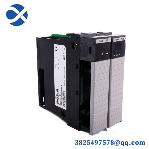 PROSOFT PC56-2K-IDE: Industrial ControlLogix In-Rack PC