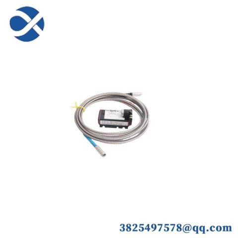 Emerson PR6426/010-140 Vibration Sensor - Precision Monitoring for Industrial Applications