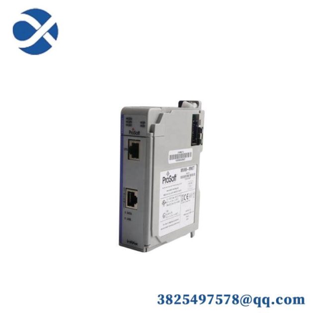 Prosoft MVI69-PDPMV1 PROFIBUS DPV1 Master Module