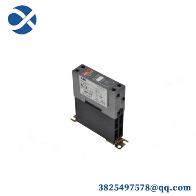 ABB R100.30-ZS: Industrial Grade Semiconductor Contactors